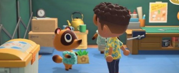 集合啦动物森友会怎么增加岛民好感 集合啦动物森友会怎么增加岛民好感