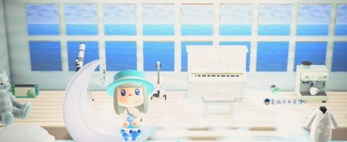 集合啦动物森友会海景房怎么布置_集合啦动物森友会海景房布局方法介绍 集合啦动物森友会海景房怎么布置_集合啦动物森友会海景房布局方法介绍