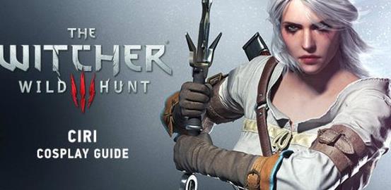 巫师3怎么让希里当猎魔人 巫师3怎么让希里当猎魔人