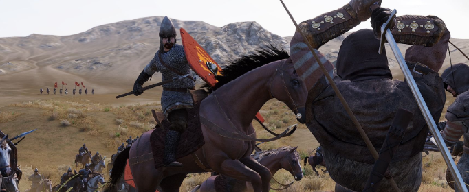 骑马与砍杀2伤害种类有哪些_骑马与砍杀2全伤害类型效果一览 骑马与砍杀2伤害种类有哪些_骑马与砍杀2全伤害类型效果一览