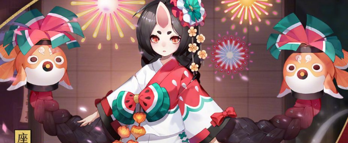 阴阳师以下哪个技能可以为己方提供鬼火 阴阳师以下哪个技能可以为己方提供鬼火