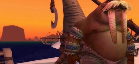 魔兽世界 魔兽世界