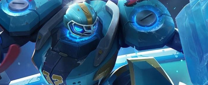 王者荣耀盾山圆桌骑士皮肤什么时候可以兑换