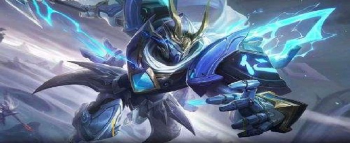 王者荣耀赵云龙胆多少钱