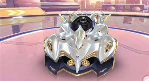 qq飞车手游神风玉堂特性怎么样_鼠年限定A车强度评测 qq飞车手游神风玉堂特性怎么样_鼠年限定A车强度评测