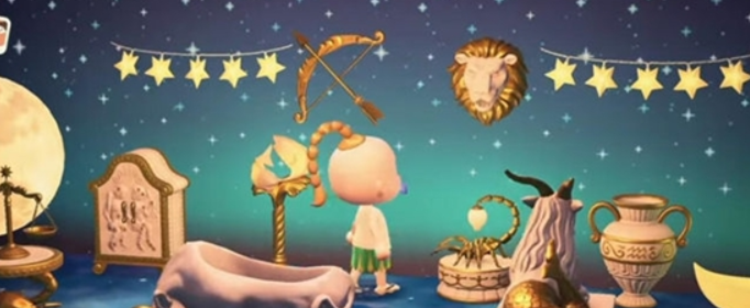 集合啦动物森友会星星碎片出现概率多大 集合啦动物森友会星星碎片出现概率多大