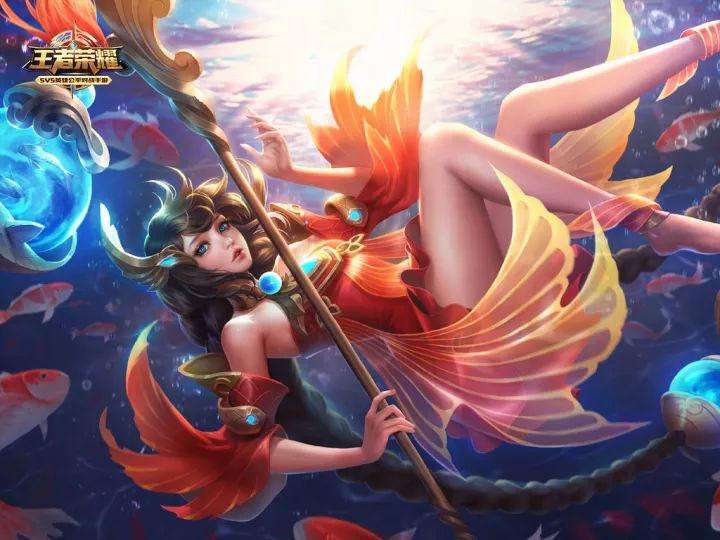 王者荣耀4月29日皮肤碎片换什么好_4月29日皮肤碎片怎么换划算