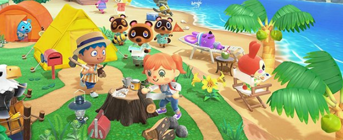 集合啦动物森友会路边摊怎么做_集合啦动物森友会路边摊制作方法介绍 集合啦动物森友会路边摊怎么做_集合啦动物森友会路边摊制作方法介绍