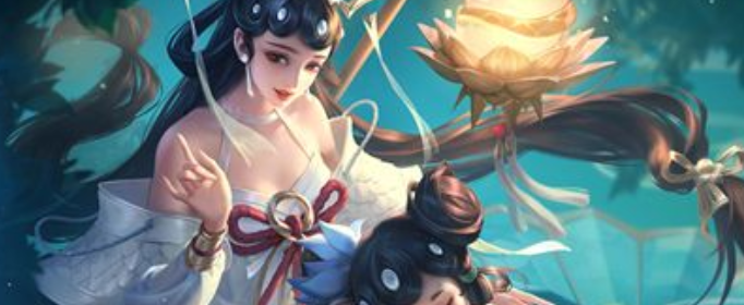 王者荣耀体验服更新内容解读_http://www.abetid.com_游戏攻略_第1张