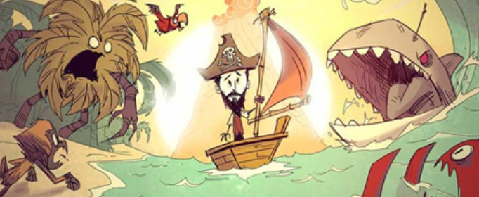 饥荒月眼守卫有什么用