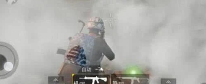 和平精英最容易被忽略的道具是什么