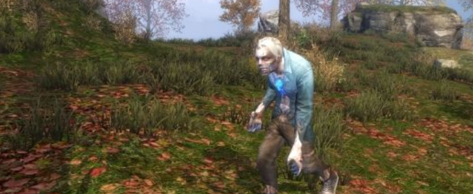 明日之后感染枝叶怎么获得