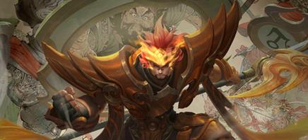 王者荣耀张飞虎魄多少钱 王者荣耀张飞虎魄多少钱