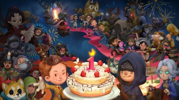 第五人格五月线索礼包兑换码是什么