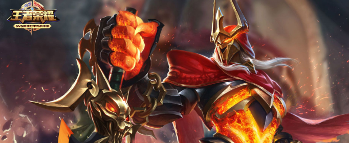 王者荣耀S19程咬金怎么玩_王者荣耀S19程咬金玩法攻略