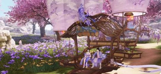 一梦江湖枣花蜜怎么获得