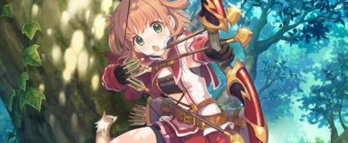 公主连结充电妹弓阵容怎么选_充电妹弓阵容搭配攻略