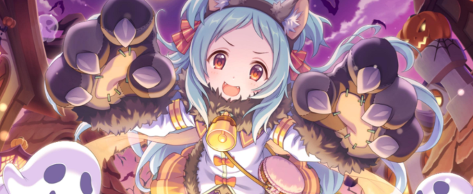 公主连结返还时间有什么用_公主连结返还时间的作用