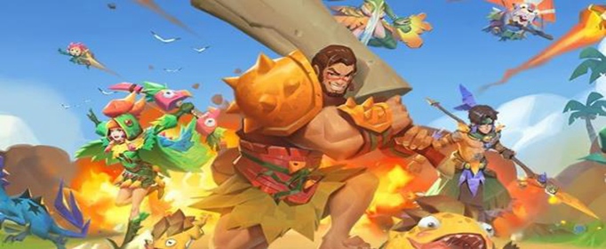 海岛纪元网易大神称号怎么获得 海岛纪元网易大神称号怎么获得