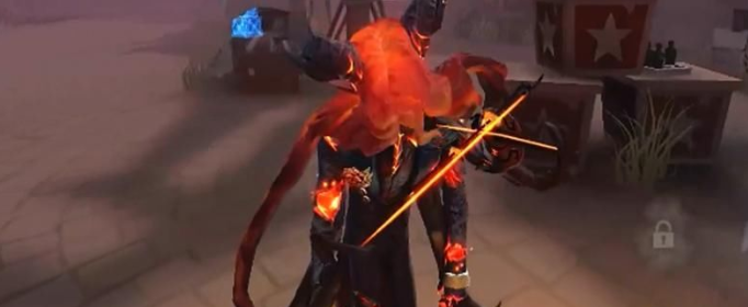 第五人格小提琴家炼狱奏曲皮肤怎么入手