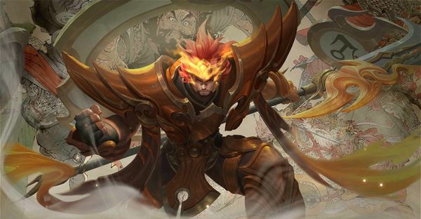 王者荣耀张飞新皮肤多少钱