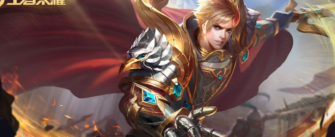 王者荣耀S19哪些英雄强势_王者荣耀S19强势英雄攻略汇总