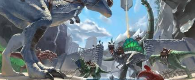 方舟生存进化水蛭血怎么获得