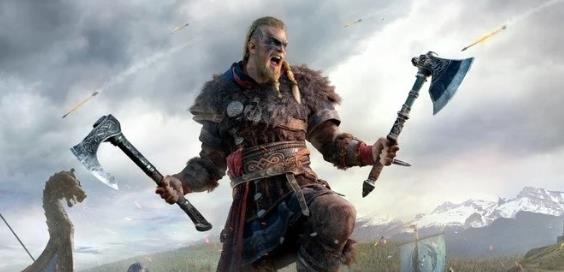 刺客信条英灵殿什么时候发售