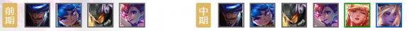 云顶之弈战神波比阵容策略_http://www.abetid.com_游戏攻略_第2张