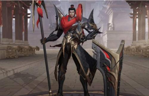 王者荣耀蒙恬皮肤多少钱