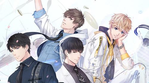 恋与制作人2020年5月13日兑换码 恋与制作人2020年5月13日兑换码