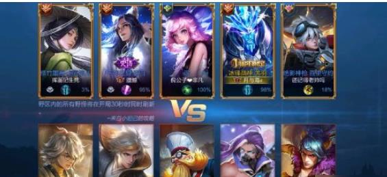 王者荣耀市标怎么获得 王者荣耀市标怎么获得