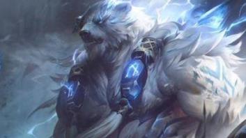 LOL新版狗熊怎么玩