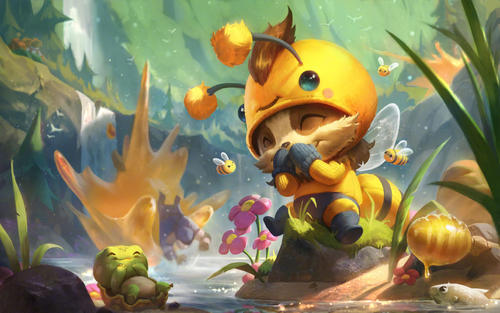 LOL10.10版本无限火力英雄更新内容_http://www.abetid.com_游戏攻略_第1张