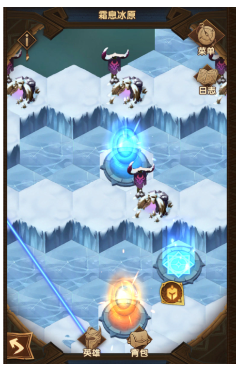 剑与远征霜息冰原隐藏宝藏在哪_剑与远征霜息冰原隐藏宝藏位置一览 剑与远征霜息冰原隐藏宝藏在哪_剑与远征霜息冰原隐藏宝藏位置一览