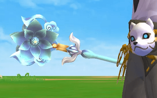 创造与魔法初夏莲叶怎么获得 创造与魔法初夏莲叶怎么获得