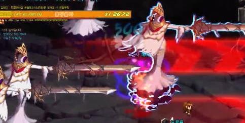 DNF慈悲之维他怎么打_DNF慈悲之维他打法