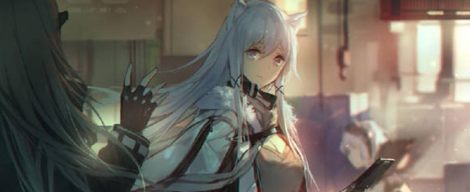 明日方舟官服怎么改实名认证