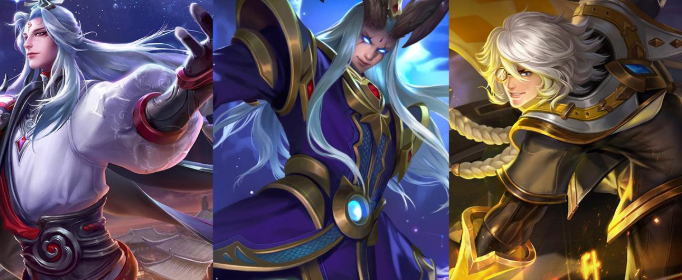 王者荣耀什么英雄克制东皇太一 王者荣耀什么英雄克制东皇太一