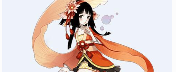 阴阳师水池尾巴是什么 阴阳师水池尾巴是什么