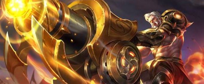 王者荣耀黄忠攻速阀值是多少