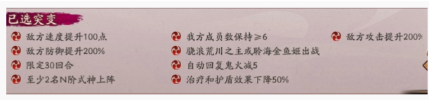 阴阳师妖行试炼第四天怎么过_阴阳师妖行试炼第四天打法攻略 阴阳师妖行试炼第四天怎么过_阴阳师妖行试炼第四天打法攻略