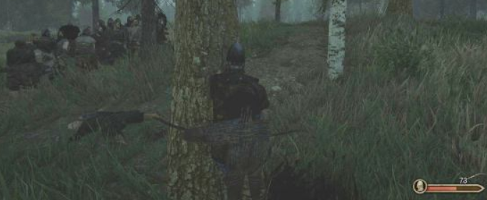 骑马与砍杀2藏身处怎么打_骑马与砍杀2藏身处简易打法 骑马与砍杀2藏身处怎么打_骑马与砍杀2藏身处简易打法