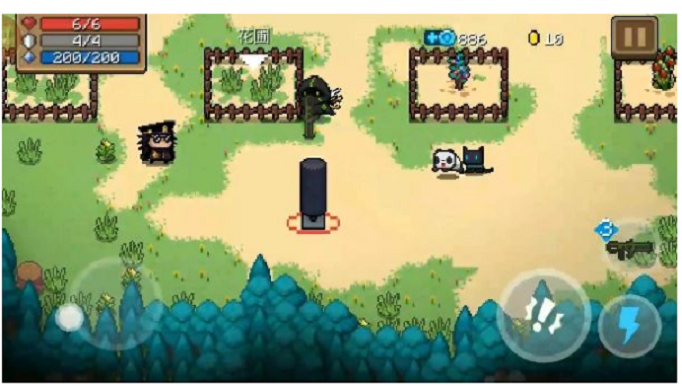 元气骑士2020年儿童节礼包码是什么 元气骑士2020年儿童节礼包码是什么