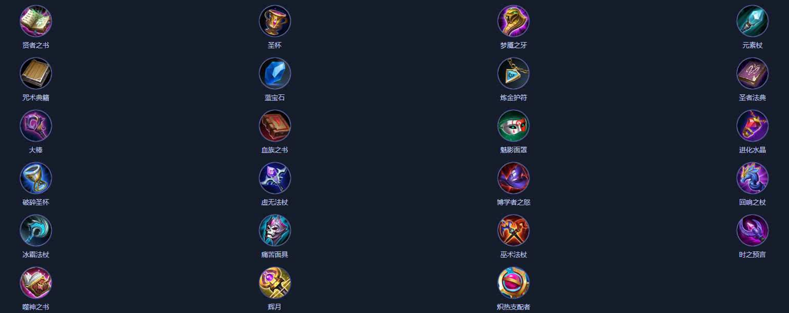 王者怎么自己设定装备