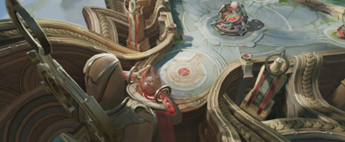 王者荣耀分辨率高低有什么区别