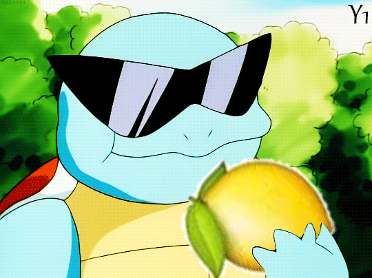 恰柠檬什么梗_恰柠檬表情包分享