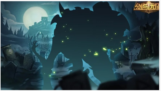 剑与远征尖啸之骸技能是什么_剑与远征尖啸之骸技能一览