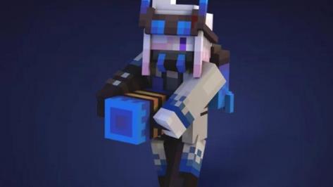 我的世界狂人博士在哪里 我的世界狂人博士在哪里