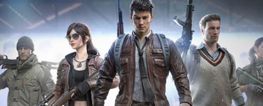 和平精英vulkan有什么用